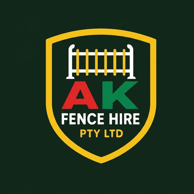 AK Fence Hire